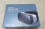 Samsung Gear VR virtual reality