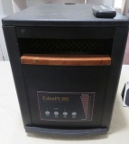Edenpure portable heater