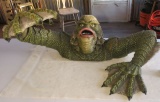 Creature from the Black Lagoon bust 35