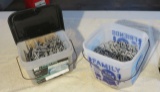 box of d3 nails and post nails