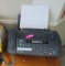 HP model 1040 fax machine