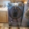 Samsung VRT Plus washing machine