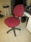 secretary office chair