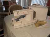 Kenmore 7 sewing machine