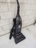 Hoover Mach 6.9 Wind Tunnel self propelled vacuum cleaner