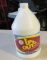Carroll Up & Out Professional carpet & upholstery stain remover 1 gallon jug