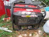 Predator 8750 generator (been sitting but appears to have never been used) weight 236 lbs