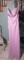 Xtreme, size 2, iris-colored-strapless dress with beading. Bust 33; Waist 24.5; Hips 36. New with ta