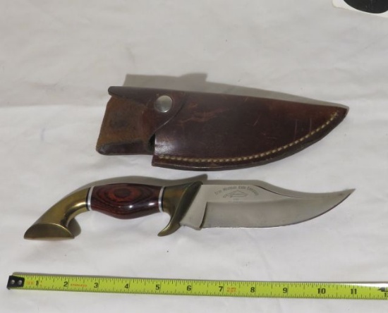 Iron Mountain Knife Co. knife