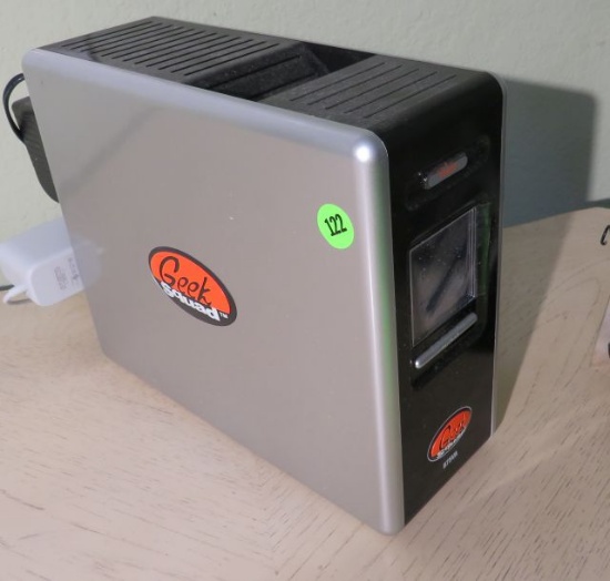 Geek squad back up battery pack for computer