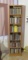CD stand with 120+ CDs; classical, country, and contemporary music