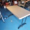 Lifetime folding 4ft table