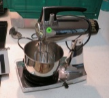 Sunbeam Mixmaster mixer