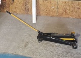 Craftsman floor jack