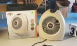 Vornado whole room heater new in box