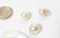 fresh water pearls 10mm diameter