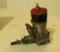 Redhead McCoy Model Airplane Engine - used