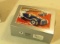 Schylling Speedway Racer Classic Wind Up Tin Car with Driver in original box