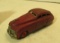 Vintage SCHUCO tin wind up car