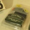 New Uncle Mike's Inside the Pocket Holster - Size 4