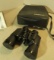 Tasco 10x50 Zip Focus Binoculars with Case