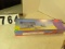 Alpha A4 Flying Model Airplane Kit - 30