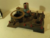 RAM Atomic Reactor Model Steam Engine  (12