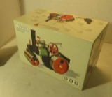 Mamod Steam Roller in original box Model #SR-1A