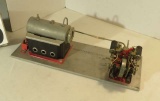 Model Steam Engine (6