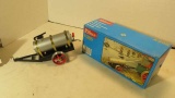 Wilesco A385 Water-Cart - Tin and Die Cast -  Made in West Germany