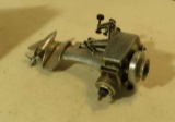 Sea Fury model outboard gas powered motor .049