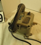 Hose-McCan Telephone Co model SW crank up ships phone