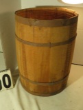 vintage nail keg 13