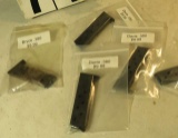 Davis .380 Pistol Clips