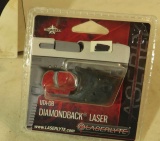 UTADB Diamond Back Laser