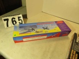 Alpha A4 Flying Model Airplane Kit - 30