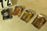 Survival Set:  Clip Tools,  Cash Stash, Nail Clippers, Smart Knife