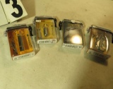 Survival Set:  Clip Tools,  Cash Stash, Nail Clippers, Smart Knife