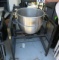 lp gas fired kettle corn cooker
