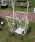 folding dock cart