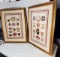 framed prints of a tea pot collection 31