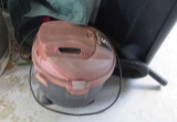 portalbe shop vac