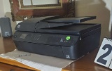 HP office  Jet 4635 scan fax copy and print