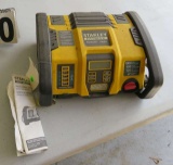 Stanley 1000 Flat Max battery charger