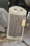 Holmes electric space heater