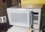 Emerson microwave