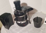 power juicer