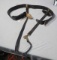 replica Civil War uniform belt