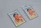 slabbed brooks Robinson baseball cards