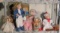 mixed dolls